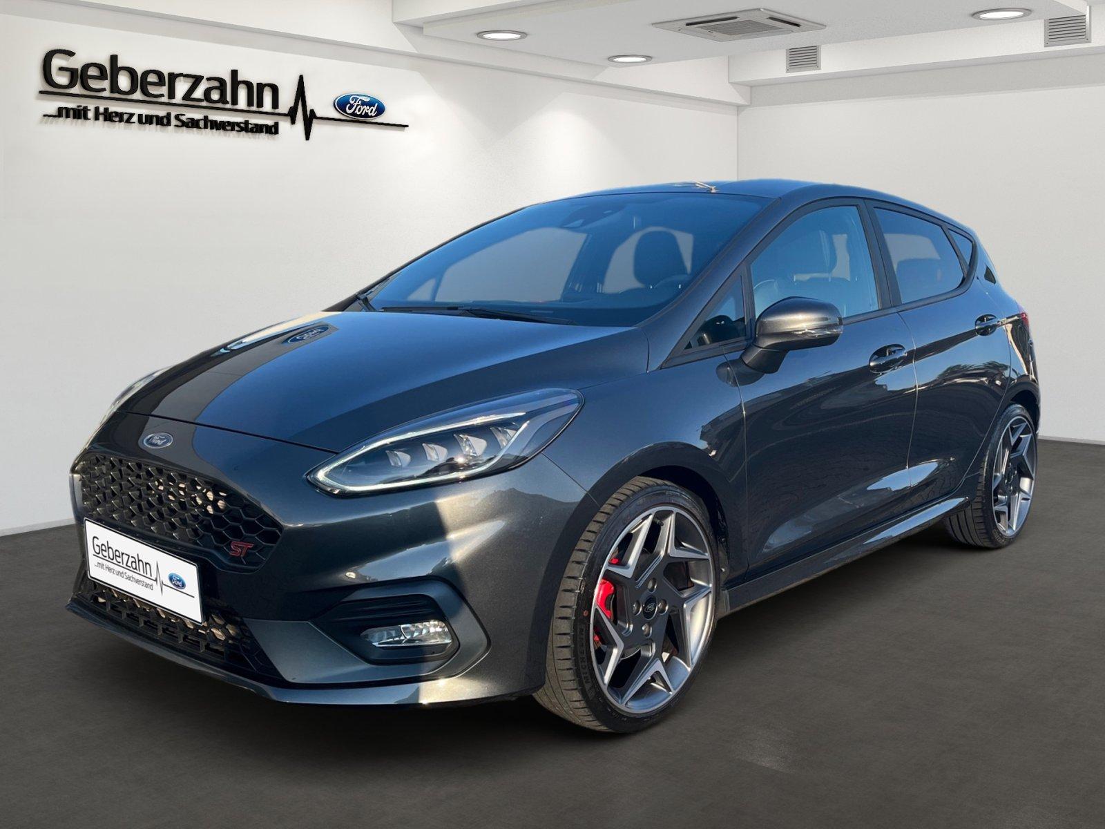 Ford Fiesta ST *1.Hd*B&O*Kamera*Winter-Pak*