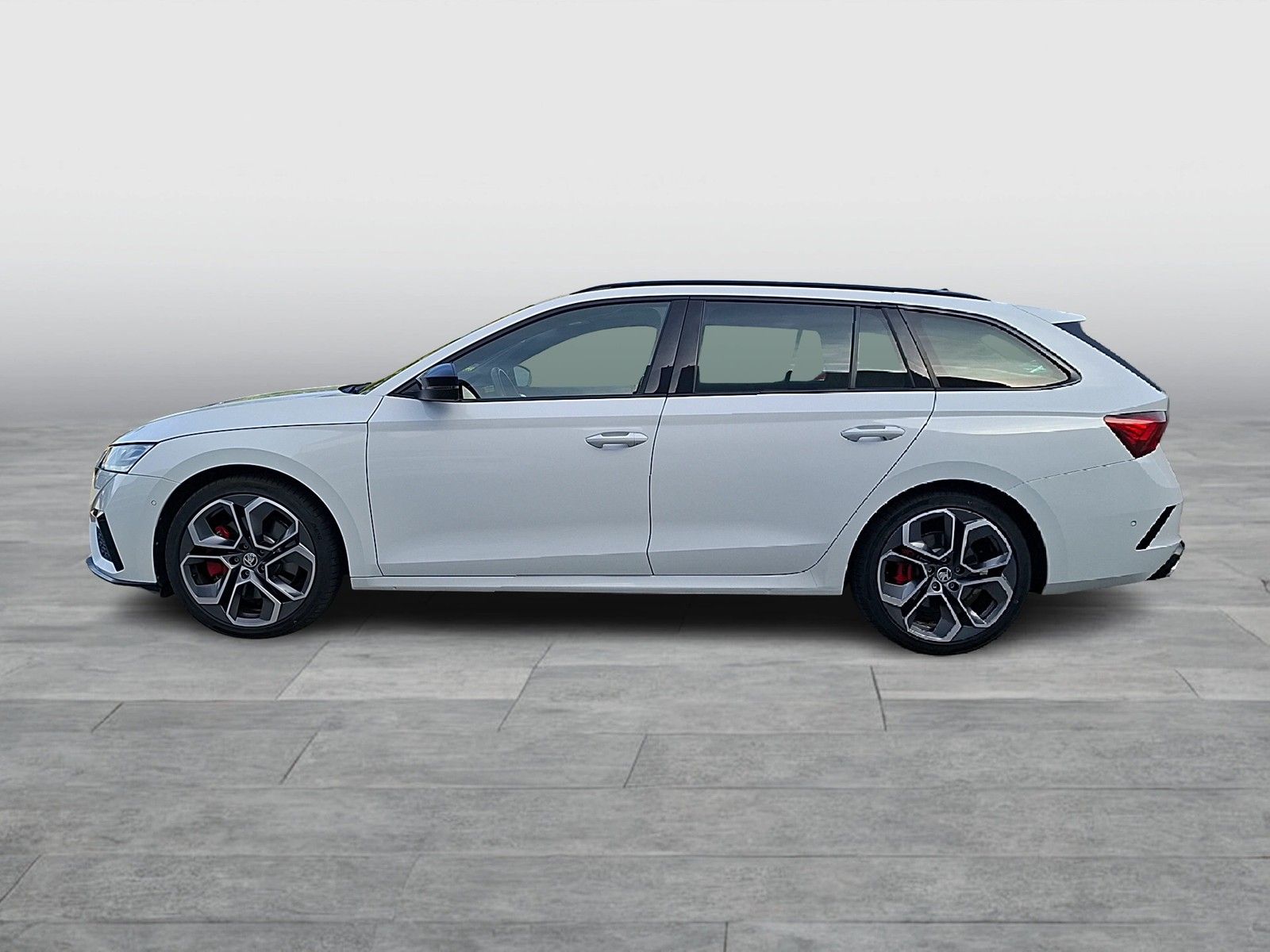 Fahrzeugabbildung SKODA Octavia CombI TSI RS-Plus DSG Matrix Navi Pano H
