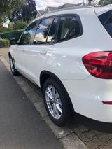 BMW X3 xDrive20i ADVANTAGE AT ADVANTAGE - gebrauchte BMW X3 aus dem Jahr 2019