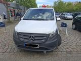 Mercedes-Benz Vito 114 CDI Tourer - Behindertengerecht - Mercedes-Benz Vito: Taxi
