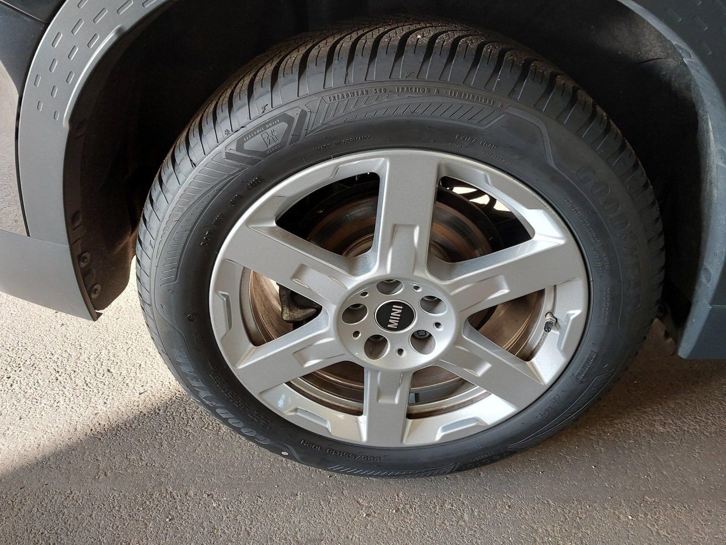 MINI Countryman D (Cooper) - Bild 12