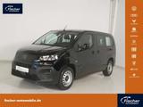 Fiat Doblo Cargo 1.5 BlueHDI L2H1 MULTICAB 5-Sitzer - Fiat Doblo Multicab Gebrauchtwagen