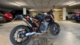 KTM Duke 790 - KTM Motorräder in Halle