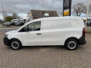 Bild 8 Renault Kangoo III Rapid Advance L2 - 22KW 51% Nachlaß