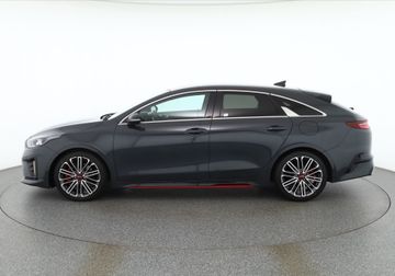 KIA pro cee'd / ProCeed - 2
