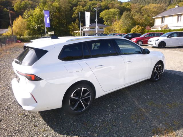 Astra L ST Business Elegance Diesel