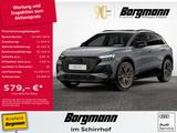 Audi Q4 45 AHK SONOS MATRIX-LED PANO HUD ACC e-tron - Audi Q4 in Düsseldorf