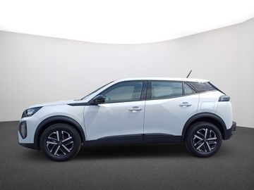 Peugeot 2008 - 4
