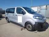 Citroën Jumpy Kombi M L2 +8 SITZER+KLIMA+CAM+AHK+EURO 6 - Citroën Jumpy aus 2018