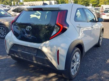 Toyota Aygo X Play+Temp.+Shz+AppC+Klima+Kamera