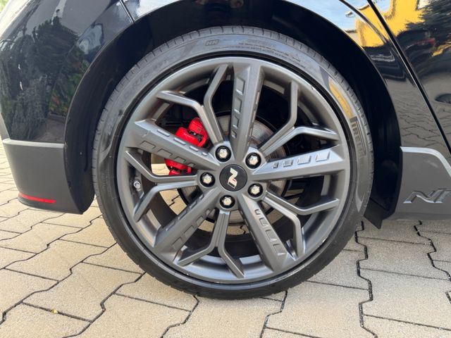 Hyundai i20 N Performance
