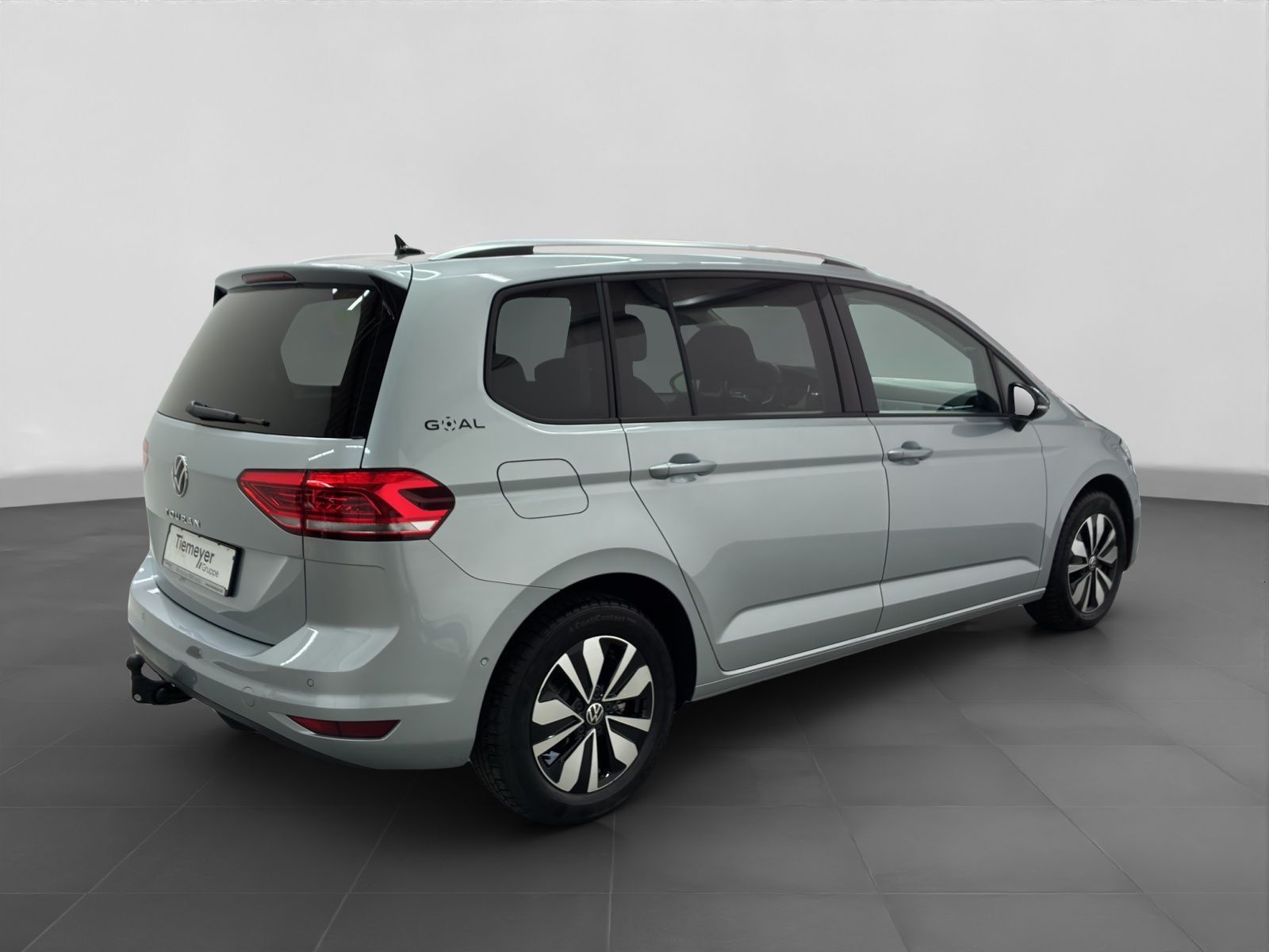 Volkswagen Touran - Bild 4