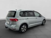 Volkswagen Touran - Vorschau Bild 4