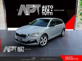 Skoda Škoda Scala Scala 1.0 g-tec Sport 90cv - Skoda Scala Sport Gebrauchtwagen
