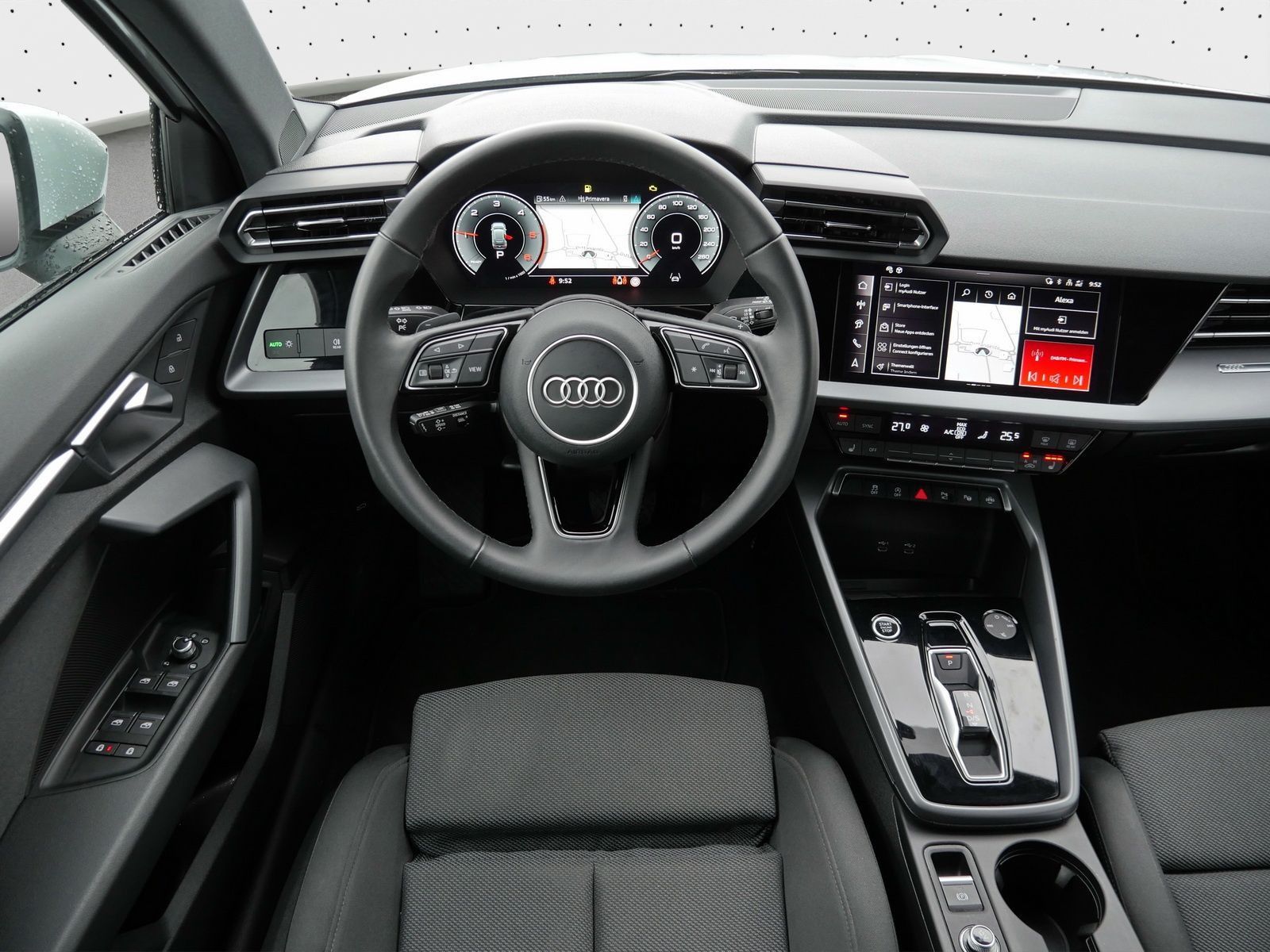 Audi A3 - Bild 7