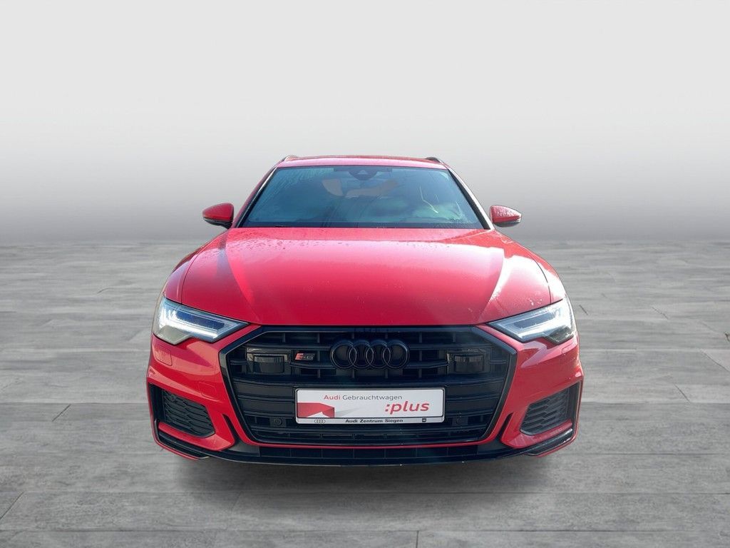 Audi S6 - Bild 12