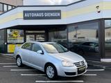 Volkswagen Jetta V Comfortline, TÜV Neu, - Volkswagen Jetta Comfortline mit Benzin-Antrieb