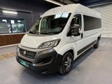 Fiat Ducato 180 Shuttle 9 Sitze Autom Klima STHZ AHK - Offers matching your search criteria