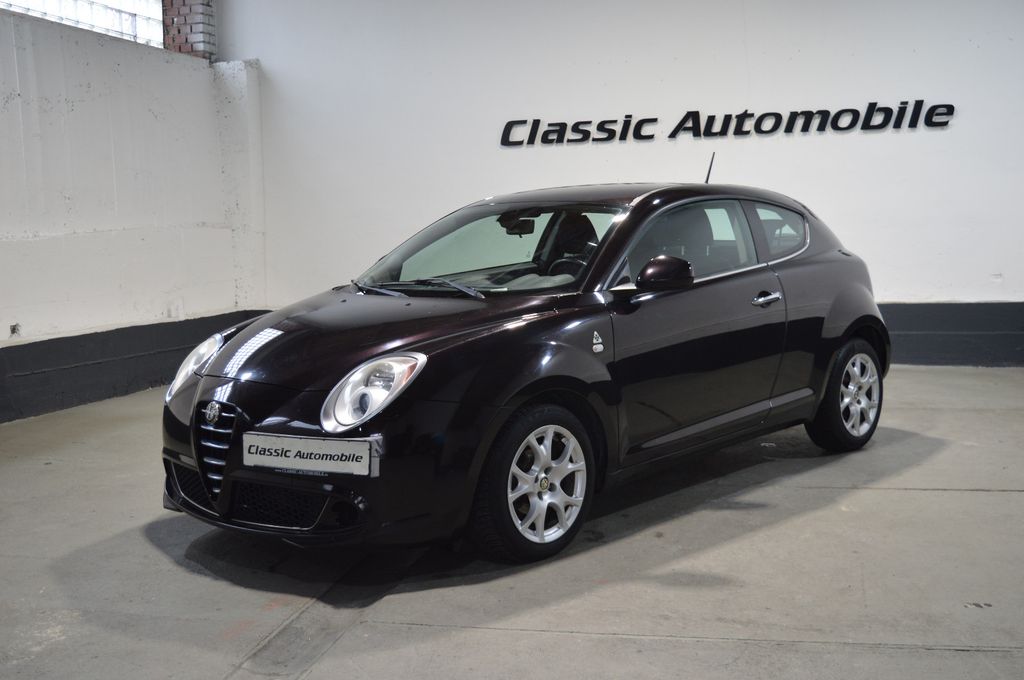 Angebot ansehen Alfa Romeo MiTo