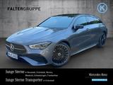Mercedes-Benz CLA 200 SB AMG+NIGHT+360°+DISTRO+PANO+TWA+MLED - gebrauchte Mercedes-Benz CLA 200 Shooting Brake aus dem Jahr 2024