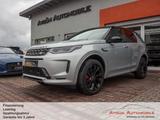 Land Rover Discovery Sport P300e R-Dynamic SE*Matrix* - Land Rover Discovery Sport SE mit Hybrid-Antrieb (Benzin/Elektro)