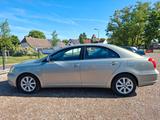 Toyota Avensis 1.8 * 1. HAND * RENTNER-KFZ  * 1A ZUSTAN - gebrauchte Toyota Avensis aus dem Jahr 2005