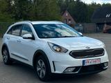 Kia Niro Vision Plug-in Hybrid - gebrauchte Kia Niro aus dem Jahr 2019