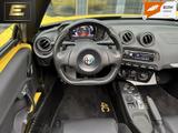 Alfa Romeo 4C Spider 1750TBI TCT | Giallo Prototipo | Carbo - Alfa Romeo 4C Gebrauchtwagen
