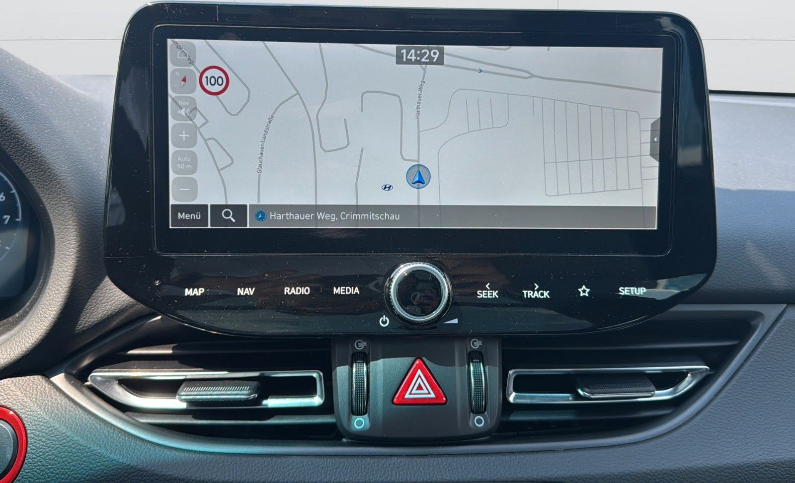 Hyundai i30 – Bild 13