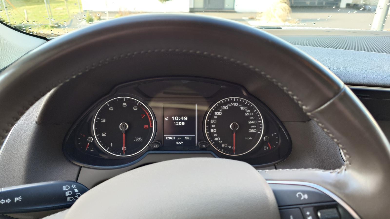 Audi 2.0 TFSI quat. Totwinkel,B&O Sound,Pano,Nav,Xeno