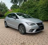 Seat Ibiza 1.0 TSI XCELLENCE_LED_HU10/26_SERV06/25 - Seat Ibiza: 2.0