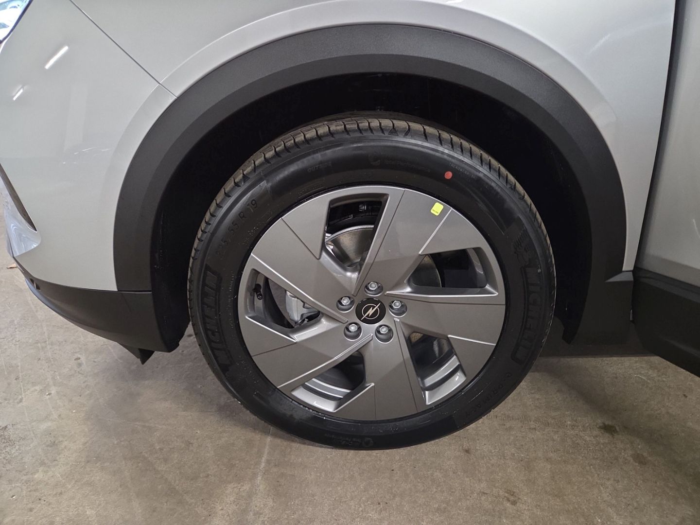 Opel Grandland (X) - Bild 15