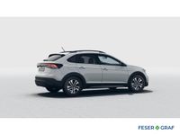 Volkswagen Taigo - Vorschau Bild 13