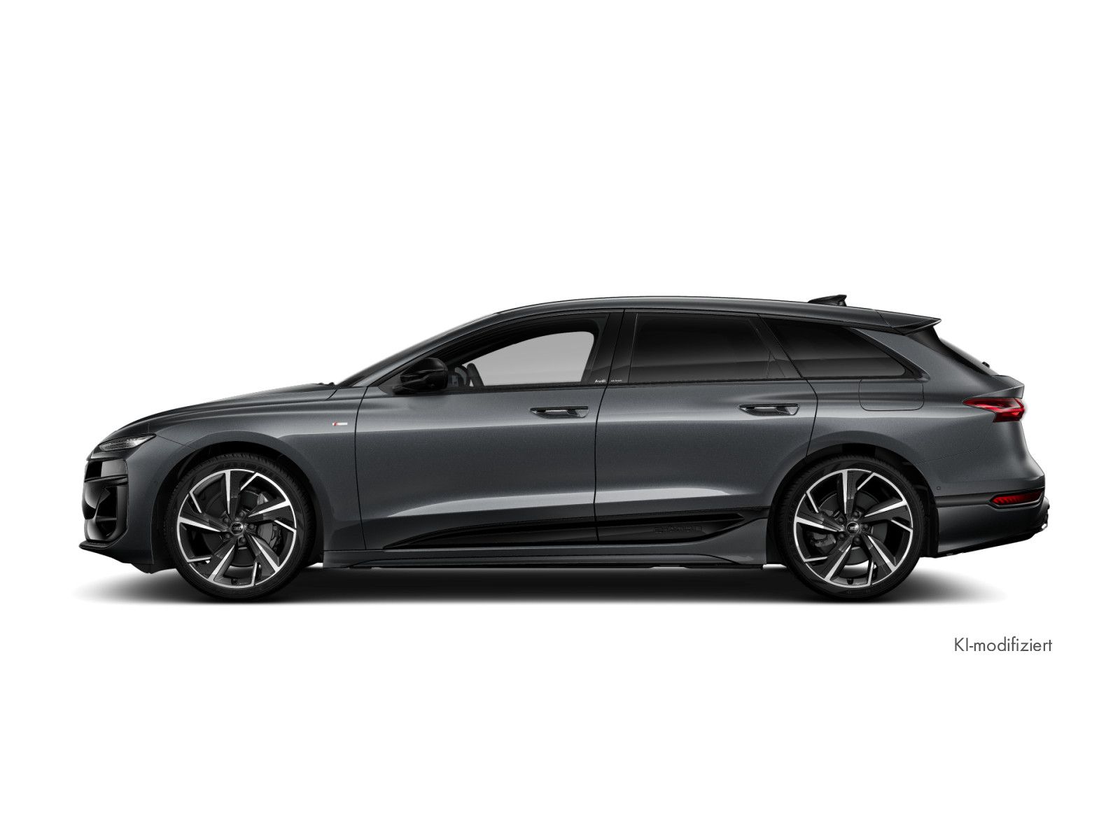 Audi A6 - Bild 7