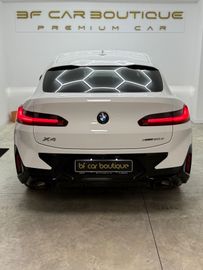BMW X4 - 9