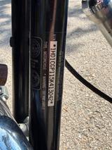 Harley-Davidson XL 1200 Custom (XL1200C)  Vergaser - HARLEY-DAVIDSON 2005