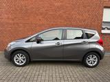 Nissan Note Acenta 1.2"Klimaaut."Navi"SiHz"HU-neu - Nissan