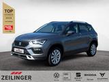 Seat Ateca Style TSI|KAMERA|SITZHEIZUNG|elekHECKKLAPP - SEAT Ateca Leasingangebote für Privatpersonen