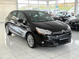 Citroën C4 Selection+SHZ+Tempomat+Leder+PDC+BT+97TKM! - Citroën C4 aus 2012