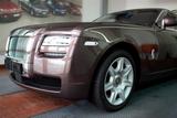 Rolls-Royce Ghost - -1 Hand - Rolls-Royce aus 2011