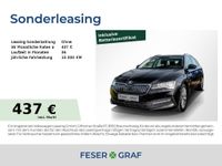 Skoda Superb - Vorschau Bild 1