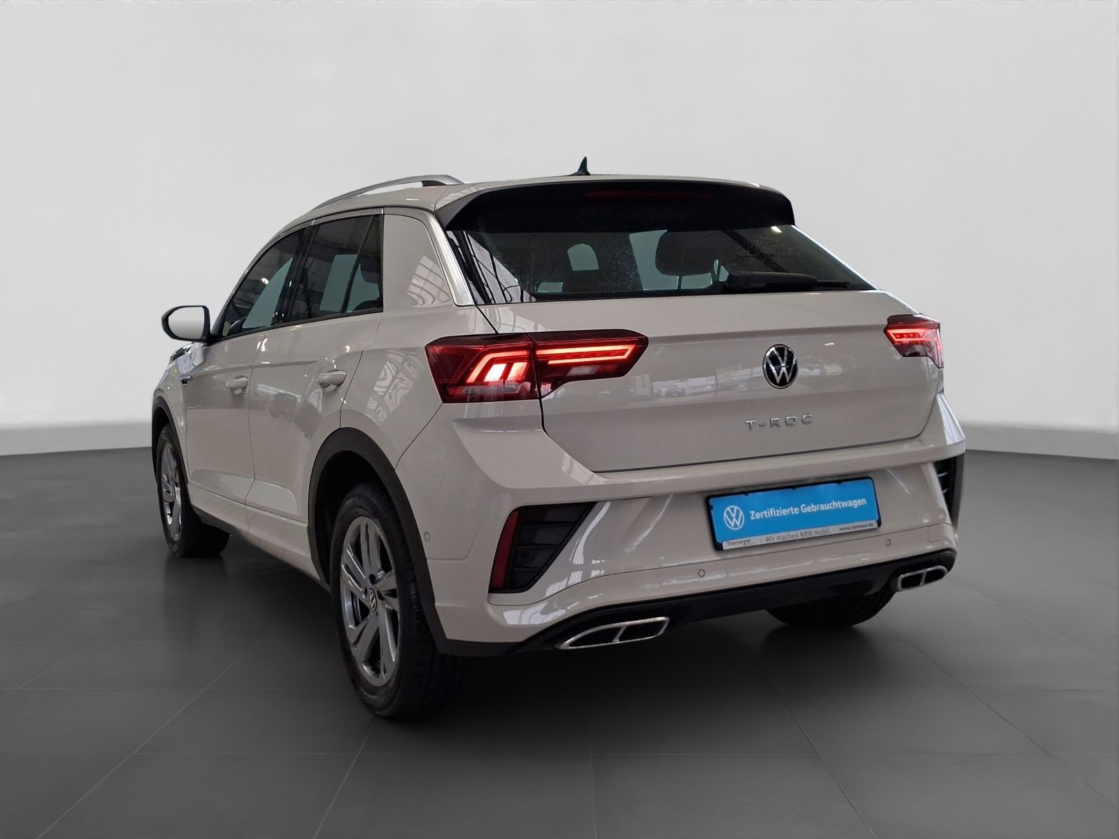 Volkswagen T-Roc - Bild 5
