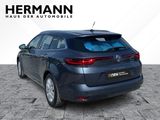 Renault Megane IV 1.3 TCe 140 Grandtour GPF Business Edi - Renault Megane aus 2022