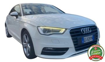Audi A3 - 3
