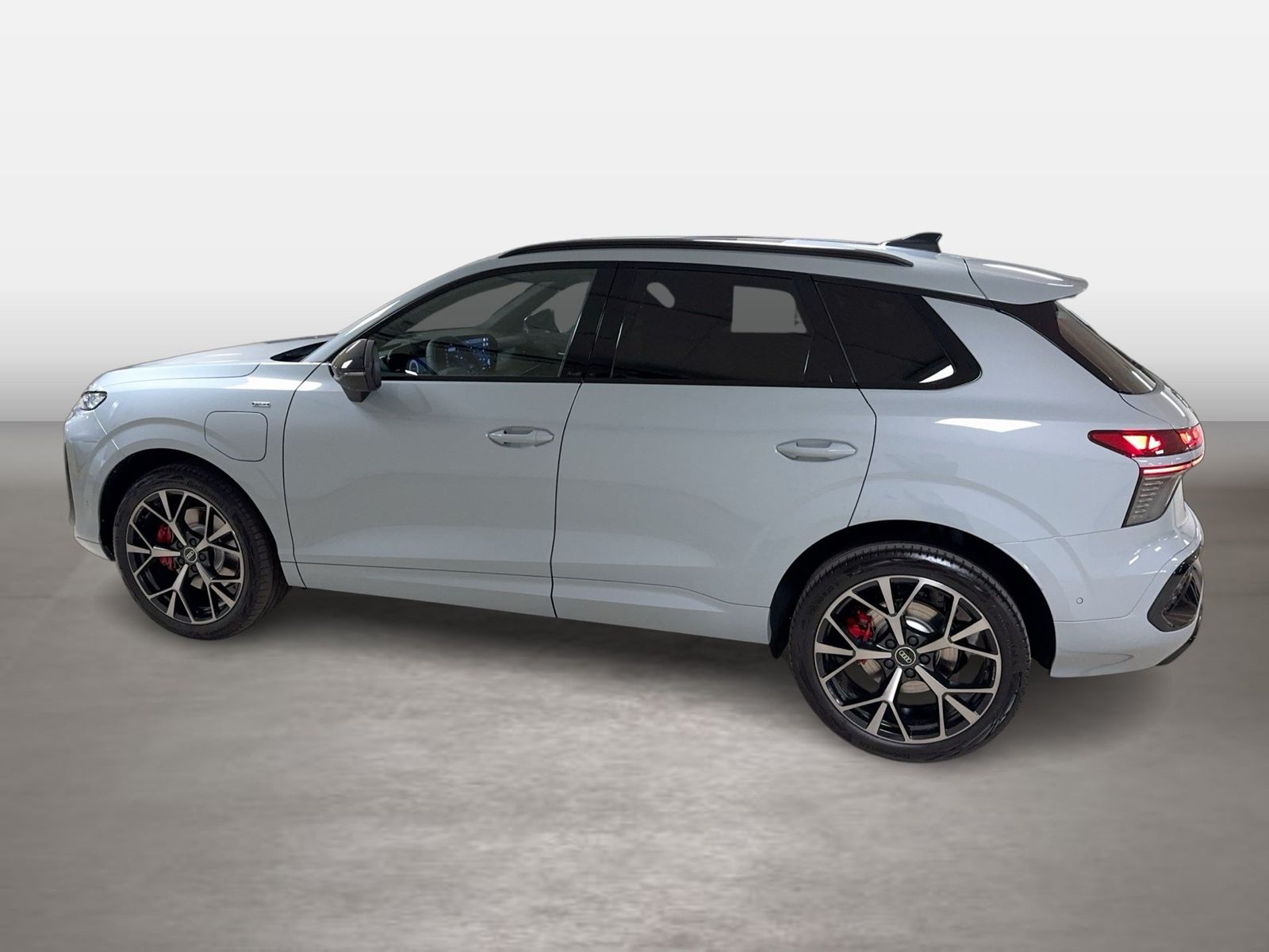 Audi Q3 - Bild 13