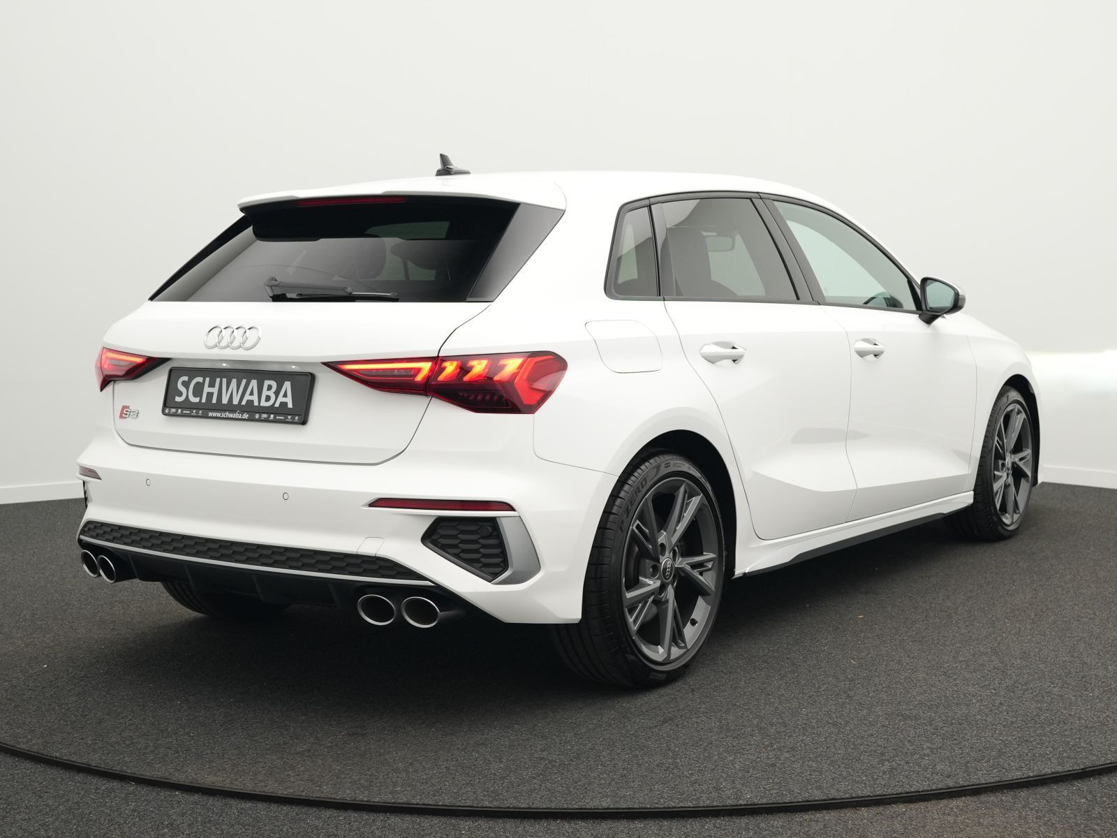 Audi S3 - Bild 3