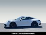 Porsche 992 911 Carrera S BOSE Sportabgasanlage LED - weiße Porsche 992