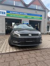 Volkswagen Polo V Trendline BMT/Start-Stopp - gebrauchte Kleinwagen in Gera