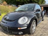 Volkswagen Beetle 1,9 TDI Klima Sitzheizung AHK Verdeck neu - gebrauchte VW Beetle aus dem Jahr 2008