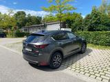Mazda CX-5 2.5 SKYACTIV-G 194 Sports-Line AWD i AT... - gebrauchte Mazda CX-5 aus dem Jahr 2019